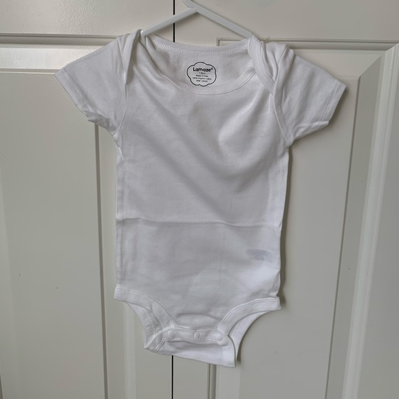 Set of 5 Bodysuits 💙2 for 30💙 - Picture 6 of 6